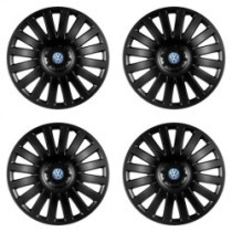 Capace pentru VW (albastru) 14 Smart black