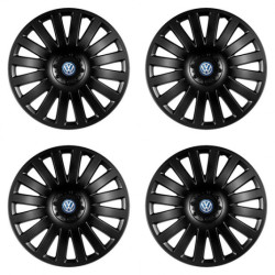 Capace pentru VW (albastru) 14 Smart black