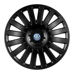 Capace pentru VW (albastru) 14 Smart black