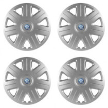 Capace pentru VW (albastru) 14 Master