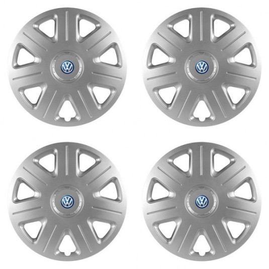 Capace pentru VW (albastru) 14 Master