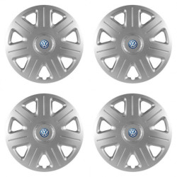 Capace pentru VW (albastru) 14 Master