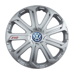 Capace pentru VW (albastru) 14 Evo silver