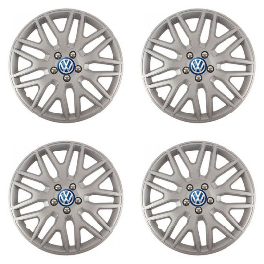 Capace pentru VW (albastru) 14 DAKAR