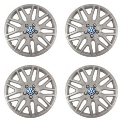 Capace pentru VW (albastru) 14 DAKAR