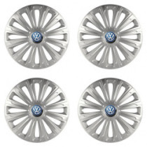 Capace pentru VW (albastru) 14 TREND RC