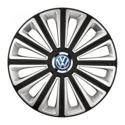 Calote pentru VW (albastru) 14 TREND RC culoare dublă