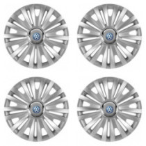 Capacele pentru VW (albastru) 14 ROYAL RC