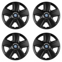 Capace pentru VW (albastre) 14 ESPRIT RC BLACK