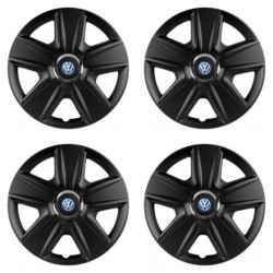 Capace pentru VW (albastre) 14 ESPRIT RC BLACK