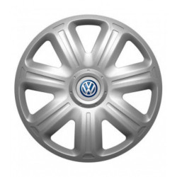 Capace pentru VW (albastru) 14 COMFORT