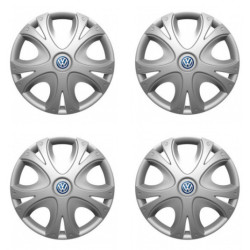 Capace pentru VW (albastru) 14 DYNAMIC