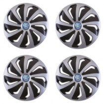 Capace pentru VW (albastru) 15 WIND SB