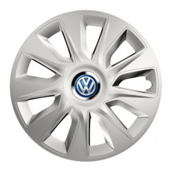 Capace pentru VW (albastru) 15 STRATOS RC
