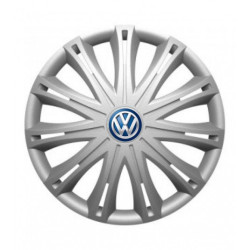 Capace roți pentru VW (albastru) 15 SPARK
