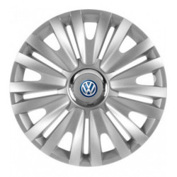 Capace roți pentru VW (albastru) 15 ROYAL