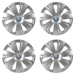 Capace pentru VW (albastru) 15 ENERGY RC