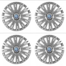 Capace pentru VW (albastru) 15 ACTIVE RC