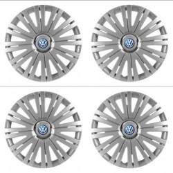 Capace pentru VW (albastru) 15 ACTIVE RC