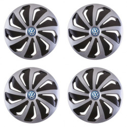 Capace pentru VW (albastru) 16 WIND SB