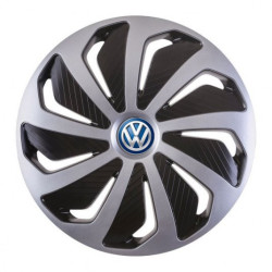 Capace pentru VW (albastru) 16 WIND SB