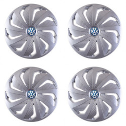 Calotă pentru VW (albastru) 16 WIND RC SI