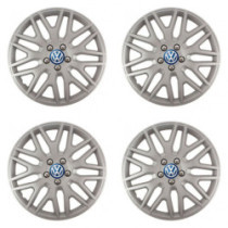 Capace pentru VW (albastru) 16 DAKAR