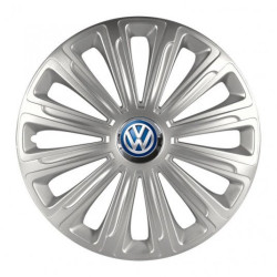 Capace roată pentru VW (albastru) 16 TREND RC