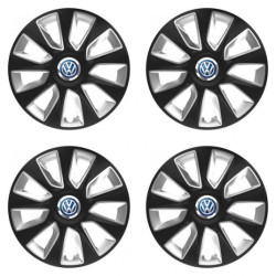 Capace pentru VW (albastre) 16 STRATOS BS