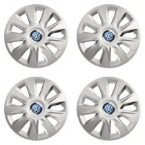 Capacele pentru VW (albastru) 16 STRATOS RC