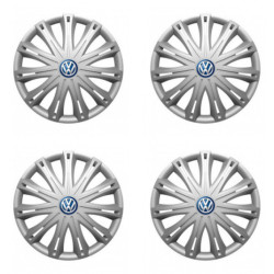 Capacele pentru VW (albastru) 16 SPARK
