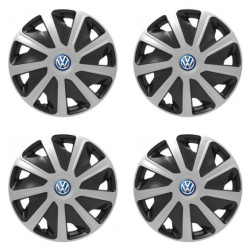 Capace pentru VW (albastre) pentru furgonete 16 Craft silver și black