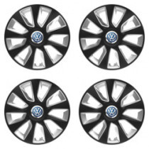 Capace pentru VW (albastru) 17 STRATOS BS