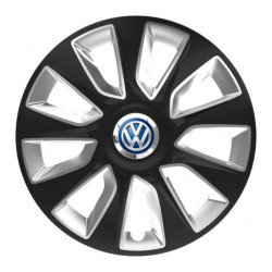 Capace pentru VW (albastru) 17 STRATOS BS