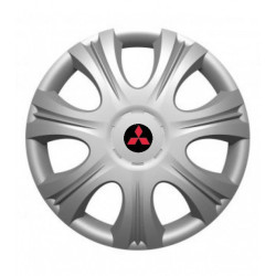 Capace pentru Mitsubishi (roșu) 15 IMPULSE