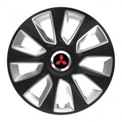 Capace pentru Mitsubishi (roșu) 16 STRATOS BS