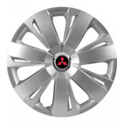 Capace pentru Mitsubishi (rosu) 16 ENERGY RC