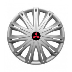 Capace pentru Mitsubishi (roșii) 17 SPARK