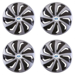 Capace pentru Volvo (albe) 14 WIND SB