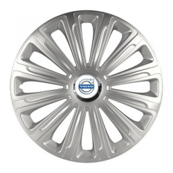 Capacele pentru Volvo (albe) 14 TREND RC