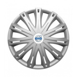 Capace pentru Volvo (albe) 14 SPARK
