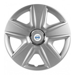 Capace pentru Volvo (alb) 14 ESPRIT RC