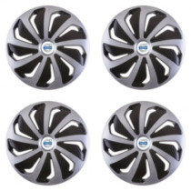 Capace pentru Volvo (albe) 15 WIND SB