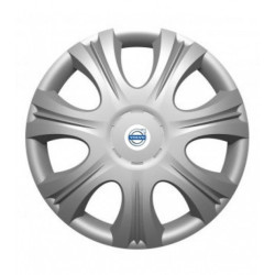 Capace pentru Volvo (albe) 15 IMPULSE