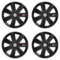 Capacele pentru Volvo (albe) 16 GTX CARBON black