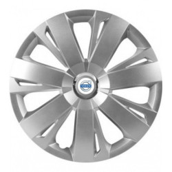 Capacele pentru Volvo (albe) 16 ENERGY RC