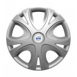 Capace pentru Volvo (alb) 16 DYNAMIC