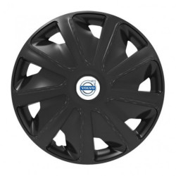 Capace pentru Volvo (albe) pentru furgonete 16 Craft black
