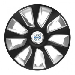 Capace roți pentru Volvo (albe) 17 STRATOS BS