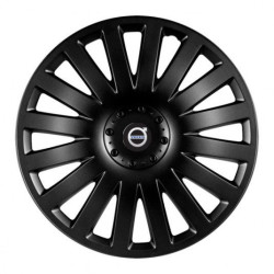 Capace pentru Volvo (negru) 15 Smart black